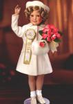 kish & company - Danbury Mint - Shirley Temple